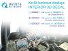 Quinta Studio QD72231 Ka-52 luminous displays upgrade for QD+72229 set only (Dream Model/Quinta) 1/72